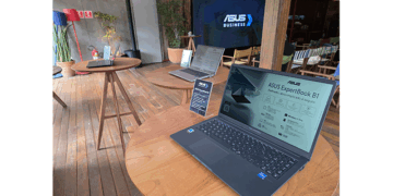 Relatório ASUS 2025: O futuro das PMEs passa pela IA