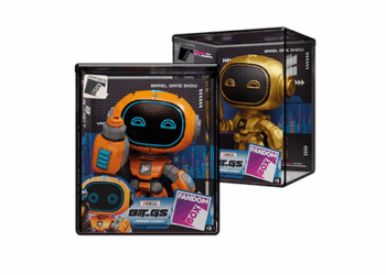 BGS 2025: clássicos, colecionáveis e e-sports com SEGA e Monster Energy