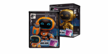 BGS 2025: clássicos, colecionáveis e e-sports com SEGA e Monster Energy