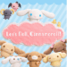 Let’s Roll, Cinnamoroll: série da Sanrio estreia no YouTube