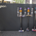 Tecnologia e luxo: Dyson inaugura pop-up no Cidade Jardim