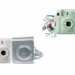 Fujifilm lança kits da instax mini 12 com filme Mermaid Tail