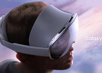 Samsung apresenta Galaxy XR e novo ecossistema Android XR