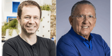 SBT ataca em duas frentes: Copa 26 com Galvão e SBT News digital