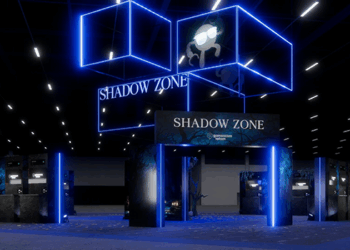 gamescom latam 2026 terá ‘side quest’ com AR e áreas temáticas