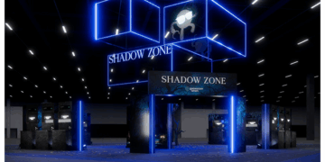 gamescom latam 2026 terá ‘side quest’ com AR e áreas temáticas