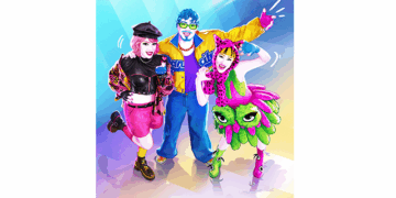 Just Dance 2026 estreia com hits de Lady Gaga, Dua Lipa e mais