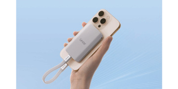 Lexar lança SSD magnético ES5 e reforça foco no Brasil durante BGS