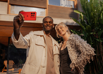 Motorola Edge 60 Neo chega com alta resistência e IA