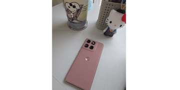 Motorola Edge 60 Fusion equilibra design e custo-benefício