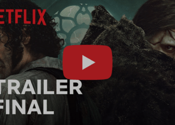 Netflix lança novo trailer de Frankenstein, que estreia dia 7