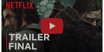 Netflix lança novo trailer de Frankenstein, que estreia dia 7