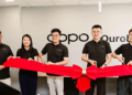 OPPO reforça compromisso com Brasil e inaugura call center