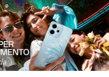 OPPO e CONFOTO se unem pela fotografia móvel no Brasil