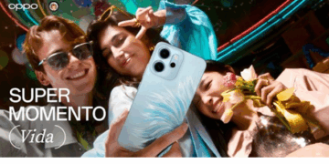 OPPO e CONFOTO se unem pela fotografia móvel no Brasil