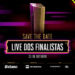 Prêmio eSports Brasil 2025 revela finalistas em live dia 23 de outubro