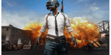 BGS 2025: PUBG MOBILE terá batalhas diárias e brindes