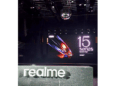 Realme 15 e 15 Pro: IA, supercâmera e edição Game of Thrones
