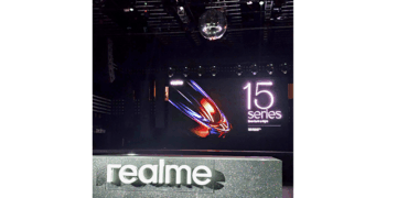 Realme 15 e 15 Pro: IA, supercâmera e edição Game of Thrones