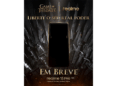 realme Lança o 15 Pro Game of Thrones: Liberte o Poder do Dragão