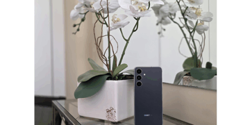 Vale a troca? O que (realmente) mudou do Galaxy S24 FE para o S25 FE