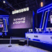 BGS 2025: Samsung foca em IA e experiência gamer premium