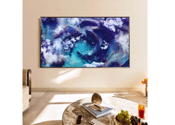 Samsung oferece serviço de pós-venda para linha de TVs