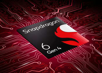 Qualcomm anuncia processador Snapdragon 6s Gen 4