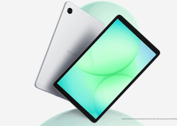 Samsung traz o Galaxy Tab A11 para o Brasil com foco na IA
