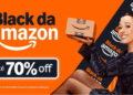 Amazon une R$ 50M em cupons de Black Friday e ‘achadinhos’ de R$5