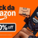 Amazon une R$ 50M em cupons de Black Friday e ‘achadinhos’ de R$5