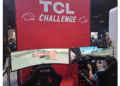BGS 2025: TCL apresenta monitores gamers de até 57”