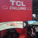 BGS 2025: TCL apresenta monitores gamers de até 57”