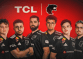 BGS 2025: TCL e FURIA unem forças pela inovação gamer