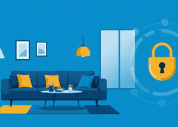 Cinco passos para verificar se o dispositivo inteligente é seguro