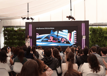 Uber: usuárias poderão escolher motoristas mulheres em 7 cidades