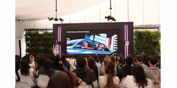 Uber: usuárias poderão escolher motoristas mulheres em 7 cidades