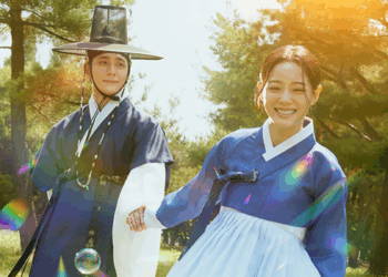 Rakuten Viki estreia os k-dramas Rio Sob o Luar e Naquele Verão