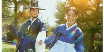 Rakuten Viki estreia os k-dramas Rio Sob o Luar e Naquele Verão