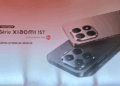 Xiaomi 15T e 15T Pro: câmeras Leica, HyperOS 3 e IA no Brasil