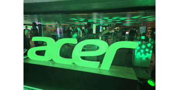 Acer aposta em IA e lança notebooks de última geração no Brasil