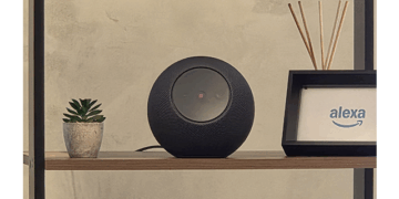 Echo Studio 2ª geração surpreende com IA ágil e áudio espacial