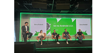 Google: IA, segurança e o futuro do Android