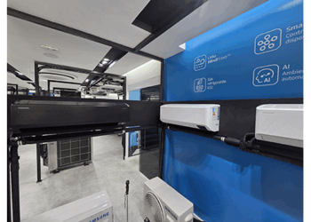 IA e SmartThings são a nova era do ar-condicionado Samsung