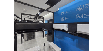 IA e SmartThings são a nova era do ar-condicionado Samsung