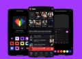 Deezer libera personalização de visual e atalhos rápidos no app