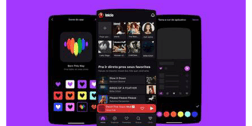 Deezer libera personalização de visual e atalhos rápidos no app