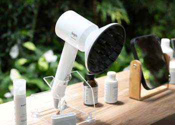 Elgin inova em Cuidados Pessoais com os secadores da linha Super Ionic