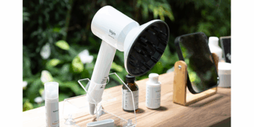 Elgin inova em Cuidados Pessoais com os secadores da linha Super Ionic