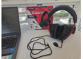HyperX Cloud 3 é ideal para games e home office